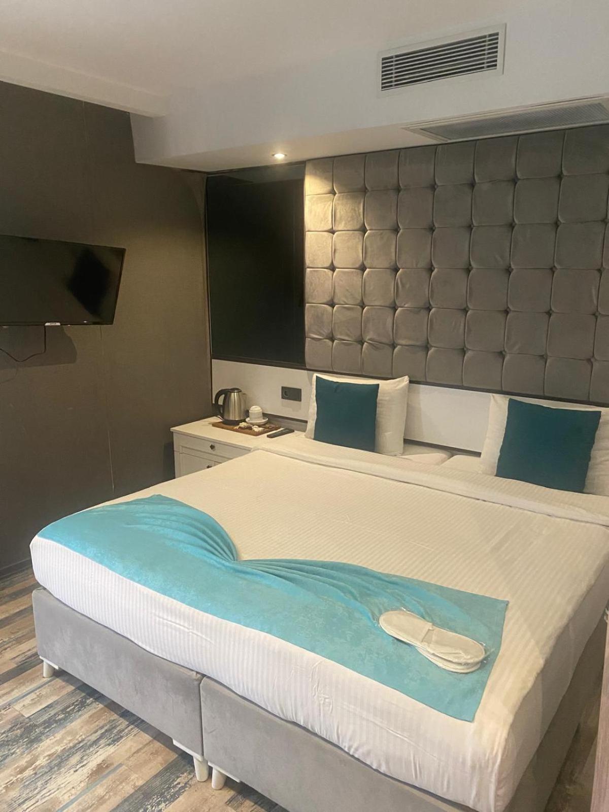 Hotel Blue Ottoman — Fotos 3